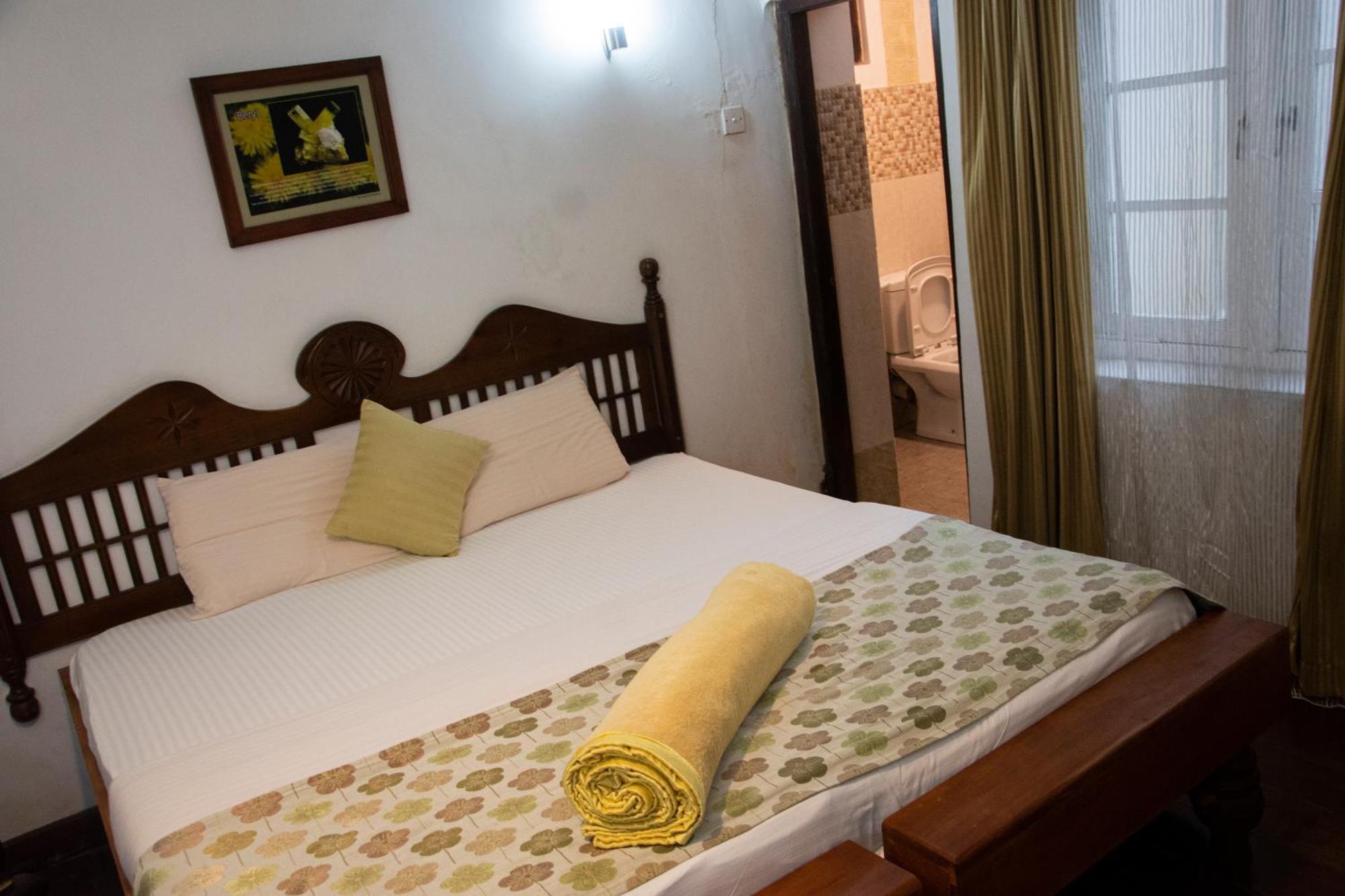 The Golf Green City Bungalow Nuwara Eliya Bagian luar foto