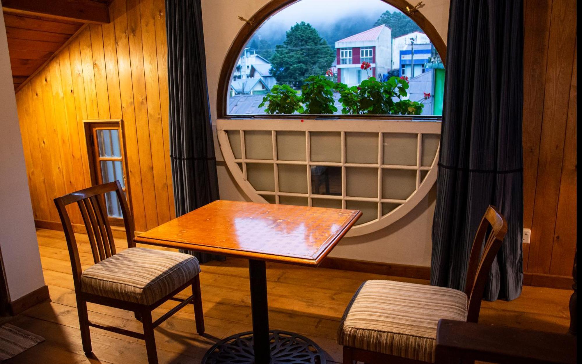 The Golf Green City Bungalow Nuwara Eliya Bagian luar foto