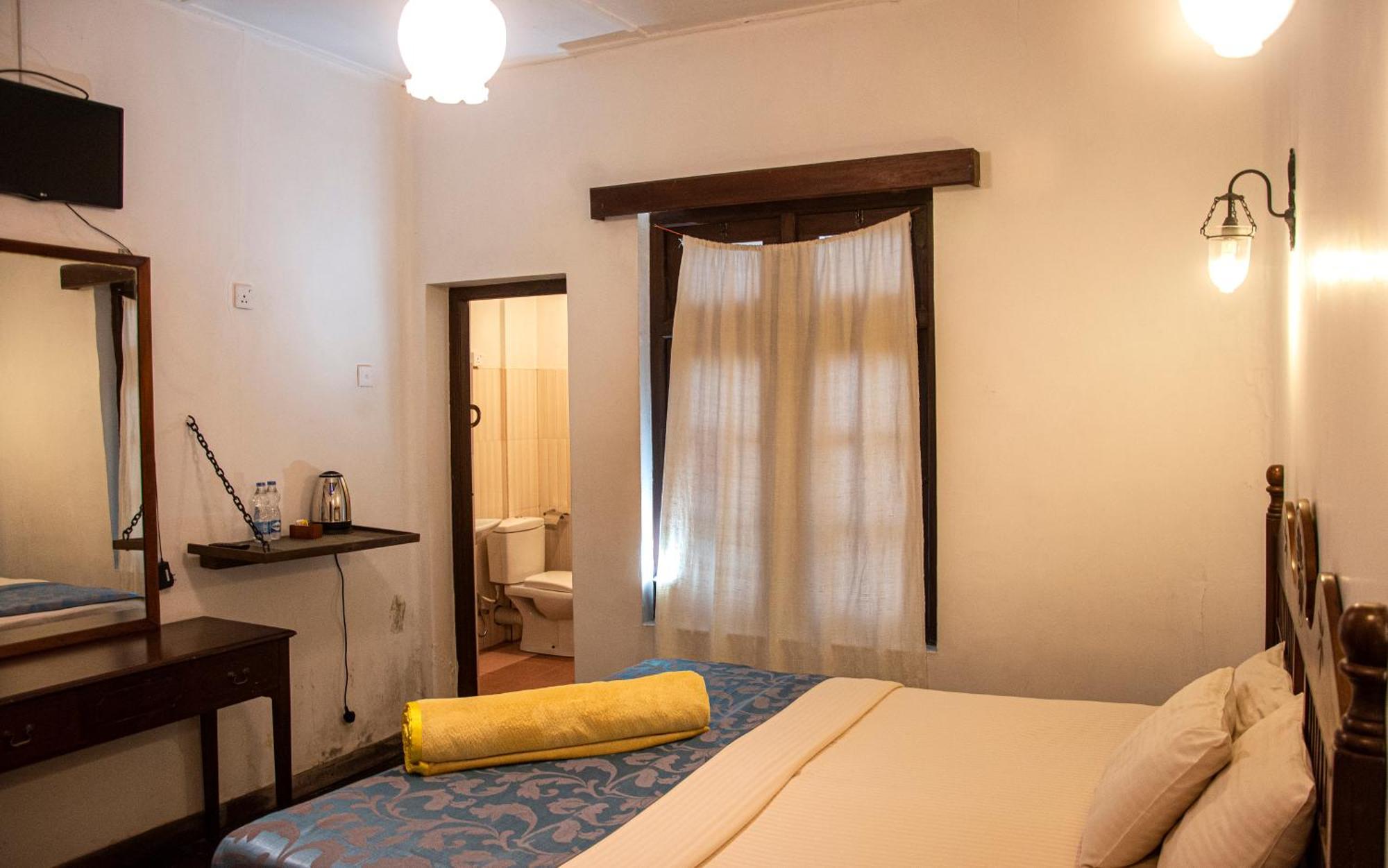 The Golf Green City Bungalow Nuwara Eliya Bagian luar foto