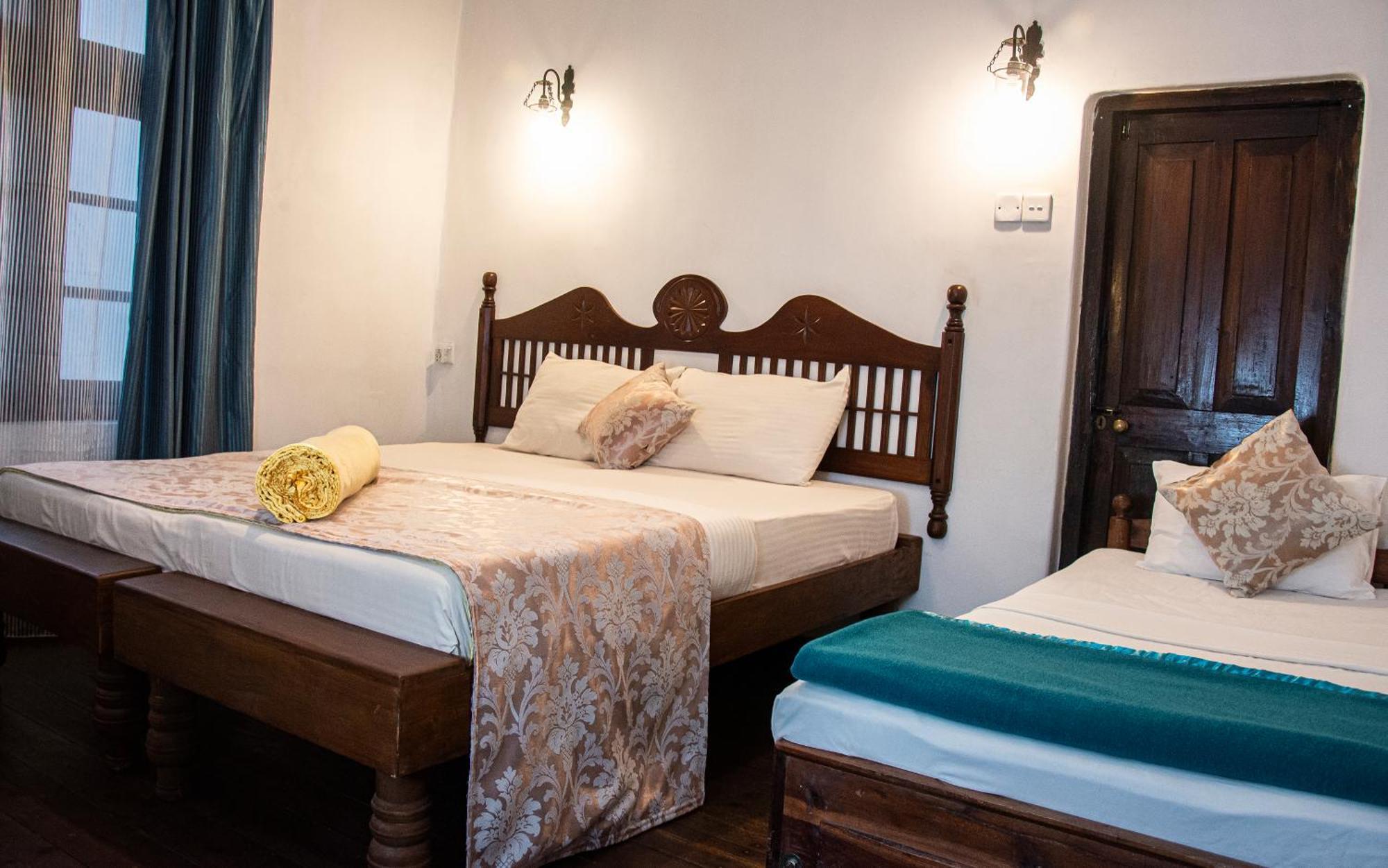 The Golf Green City Bungalow Nuwara Eliya Bagian luar foto