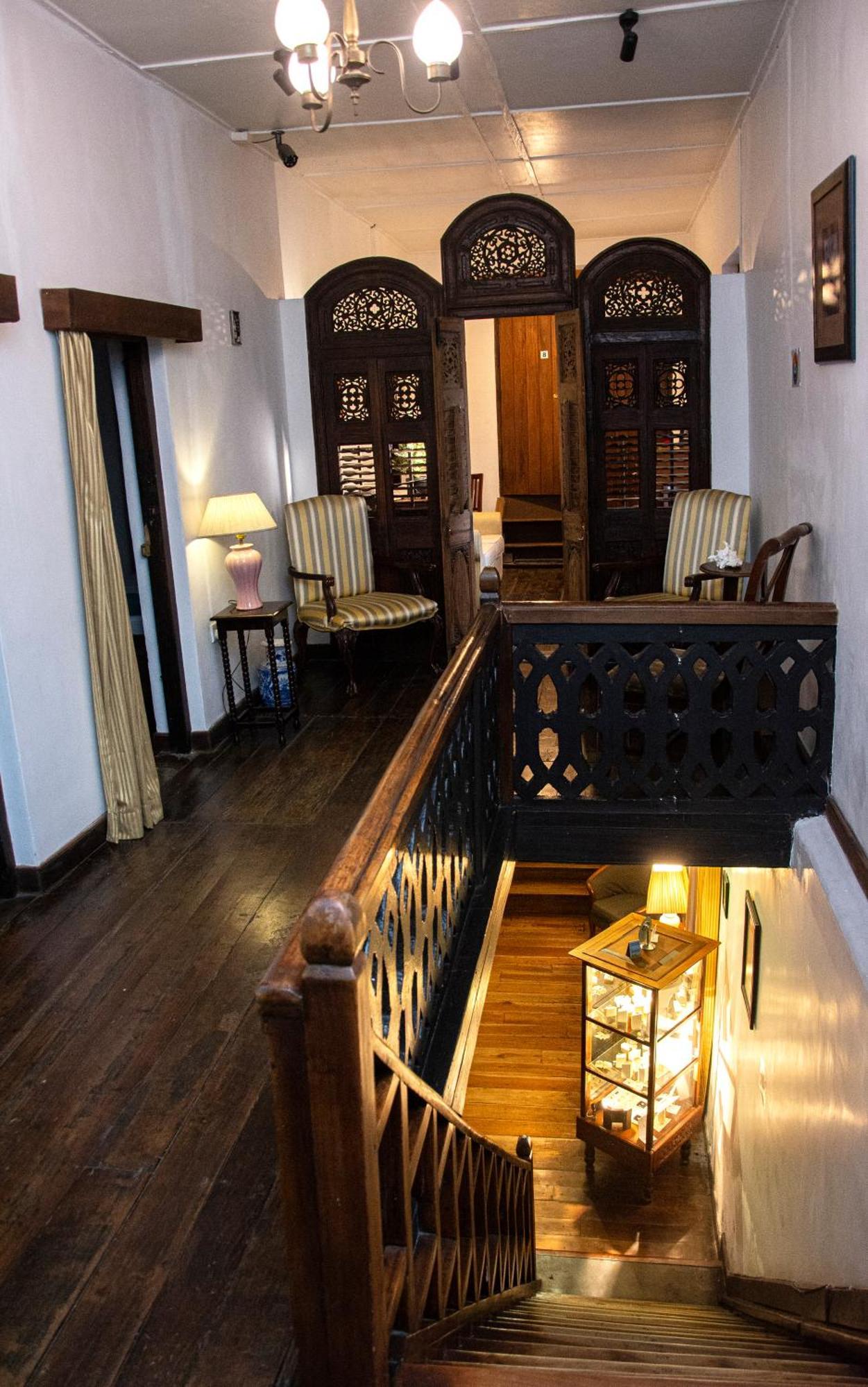 The Golf Green City Bungalow Nuwara Eliya Bagian luar foto