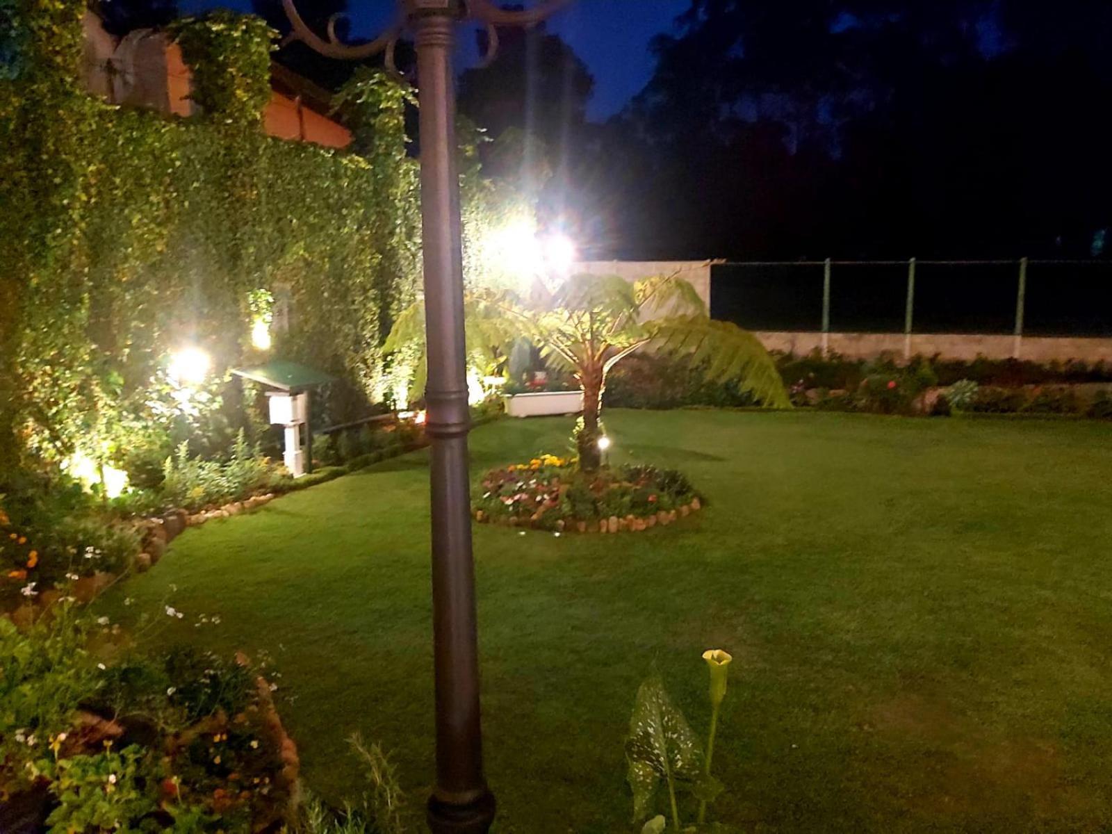 The Golf Green City Bungalow Nuwara Eliya Bagian luar foto