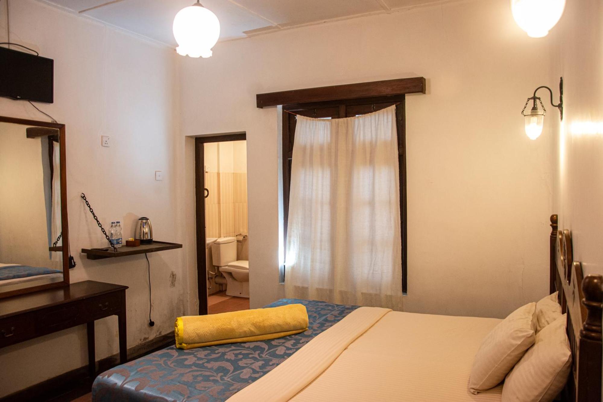 The Golf Green City Bungalow Nuwara Eliya Bagian luar foto