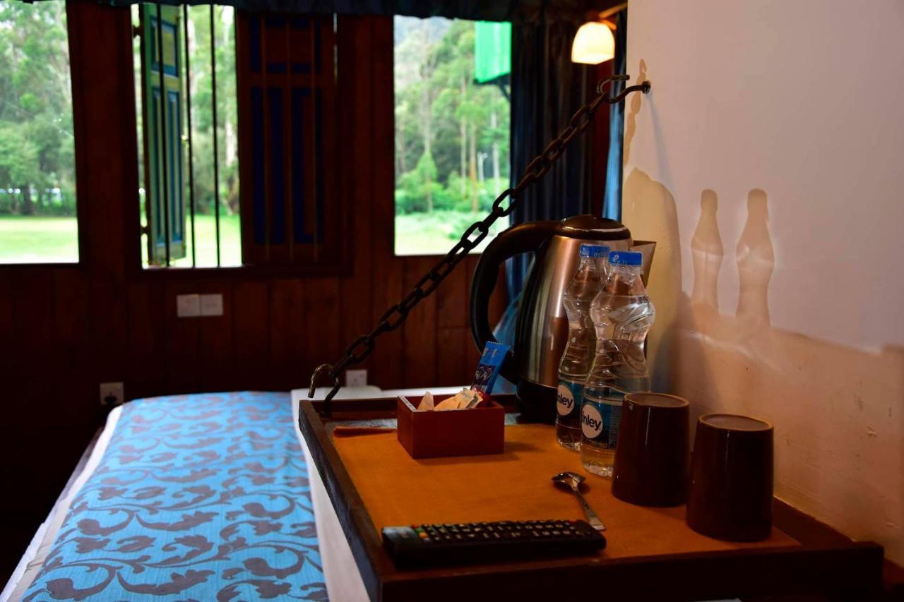 The Golf Green City Bungalow Nuwara Eliya Bagian luar foto